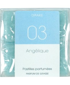 Drake - Pastille Parfumée Angélique (03)