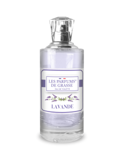 Les Parfums de Grasse - Eau de toilette Lavande