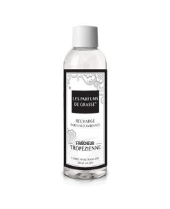 Recharge Parfum d'ambiance - 250 ml -FRAICHEUR TROPEZIENNE