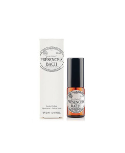 Eau de parfum Présence 12 ml- Fleurs de Bach - Elixir & Co