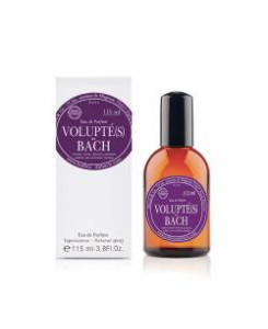 Eau de parfum -55ml  Volupté(s) de Bach - Elixir & Co