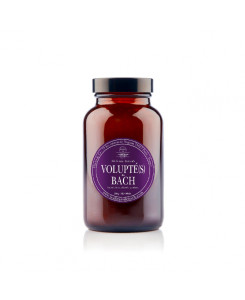 Sels de bain VOLUPTE(s) - Fleurs de Bach - Elixir & Co