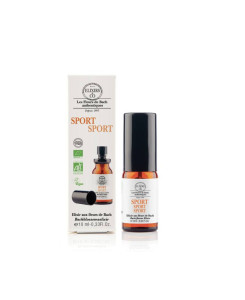 Spray buccal - Sport - Elixir & Co (10ml)