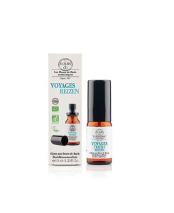 Spray buccal - Voyages - Elixir & Co (10ml)