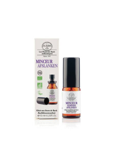 Spray buccal - Minceur - Elixir & Co (10ml)