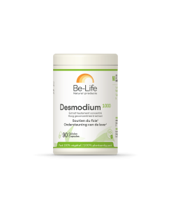 Be-Life DESMODIUM 1000  90 gel