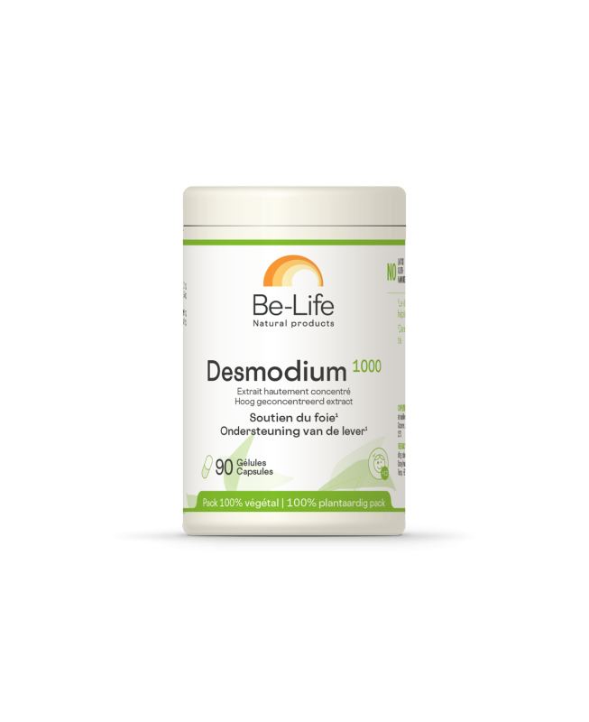 Be-Life DESMODIUM 1000  90 gel