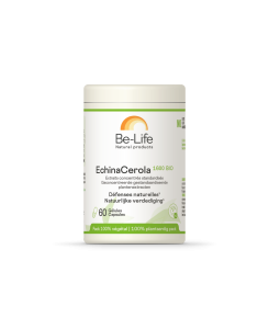 Be-Life ECHINACEROLA 1600 BIO 60 gel