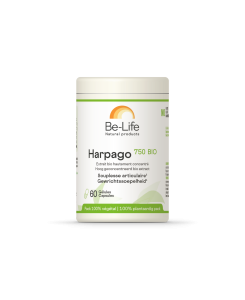 Be-Life HARPAGO 750 BIO 60 gel