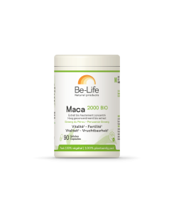 Be-Life MACA 2000 90 gel