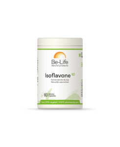 Be-Life SOYA LECITHIN 12OO 60 gel