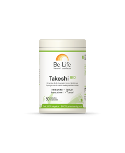 Be-Life TAKESHI bio 50 gel