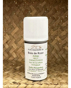 HE Bois de Rose 5ML