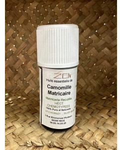 HE Camomille matricaire 4ML