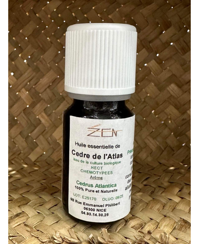 HE Cèdre Atlas 10ML