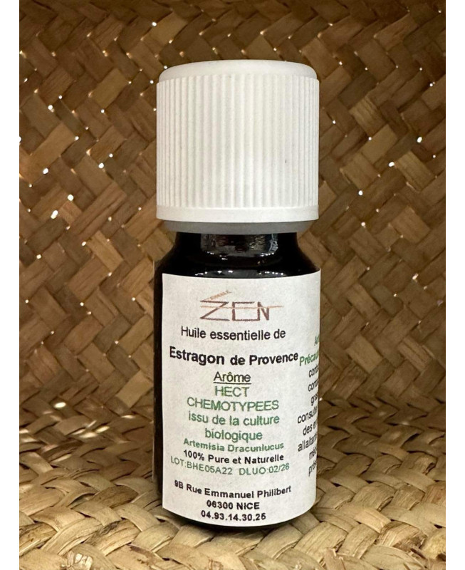 HE Estragon de Provence 5ML