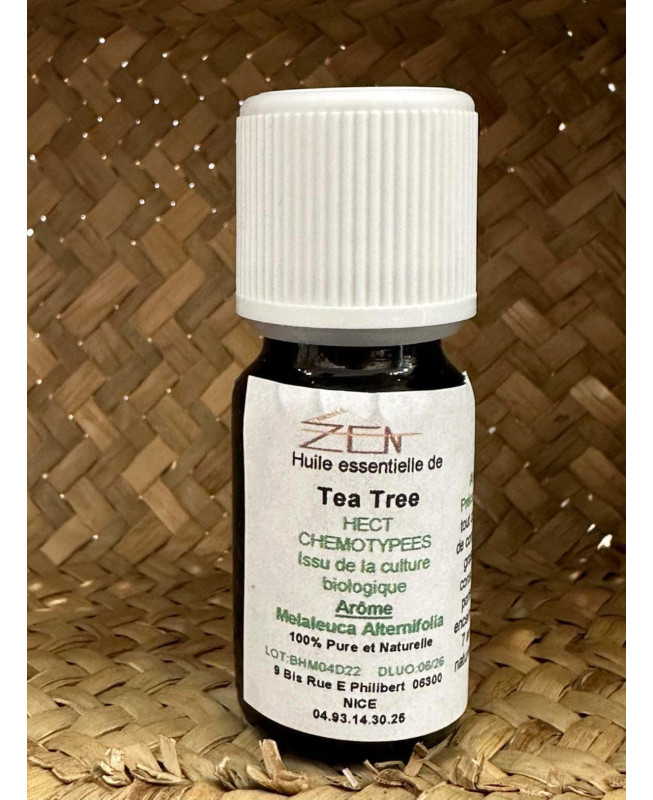 HE Tea tree