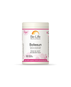 Be-life SOLESUN 365 30 gel