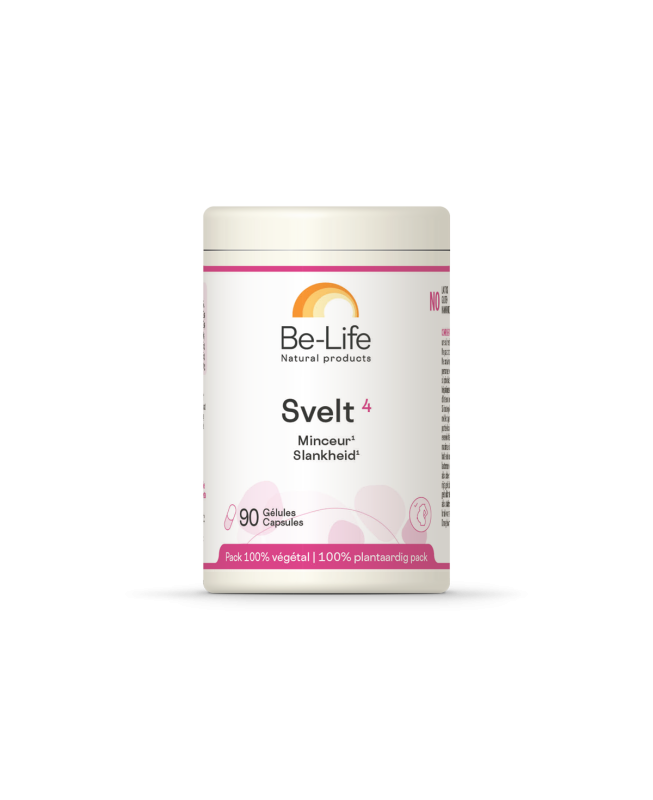 Be-life SVELT 4 90 gel