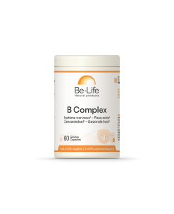 Be-life B COMPLEX  60 gel