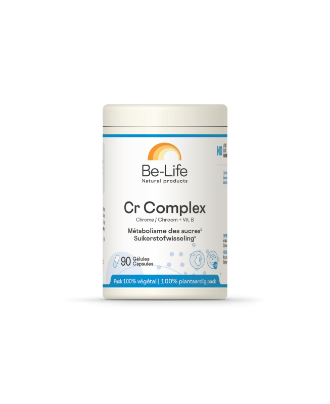 Be-Life CR complex 90 gel