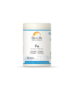 Be-life FE 60 gel